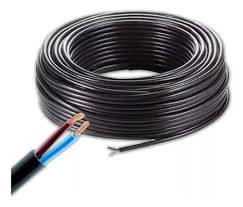Cable tipo Taller 2x2 Condel
