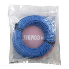 Cable Multifilar 2mm Celeste